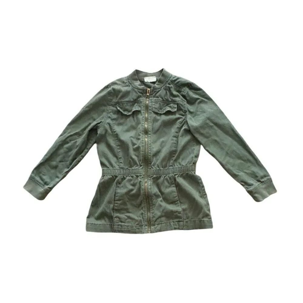 Girls Crazy 8 Jacket - Picture 1 of 3